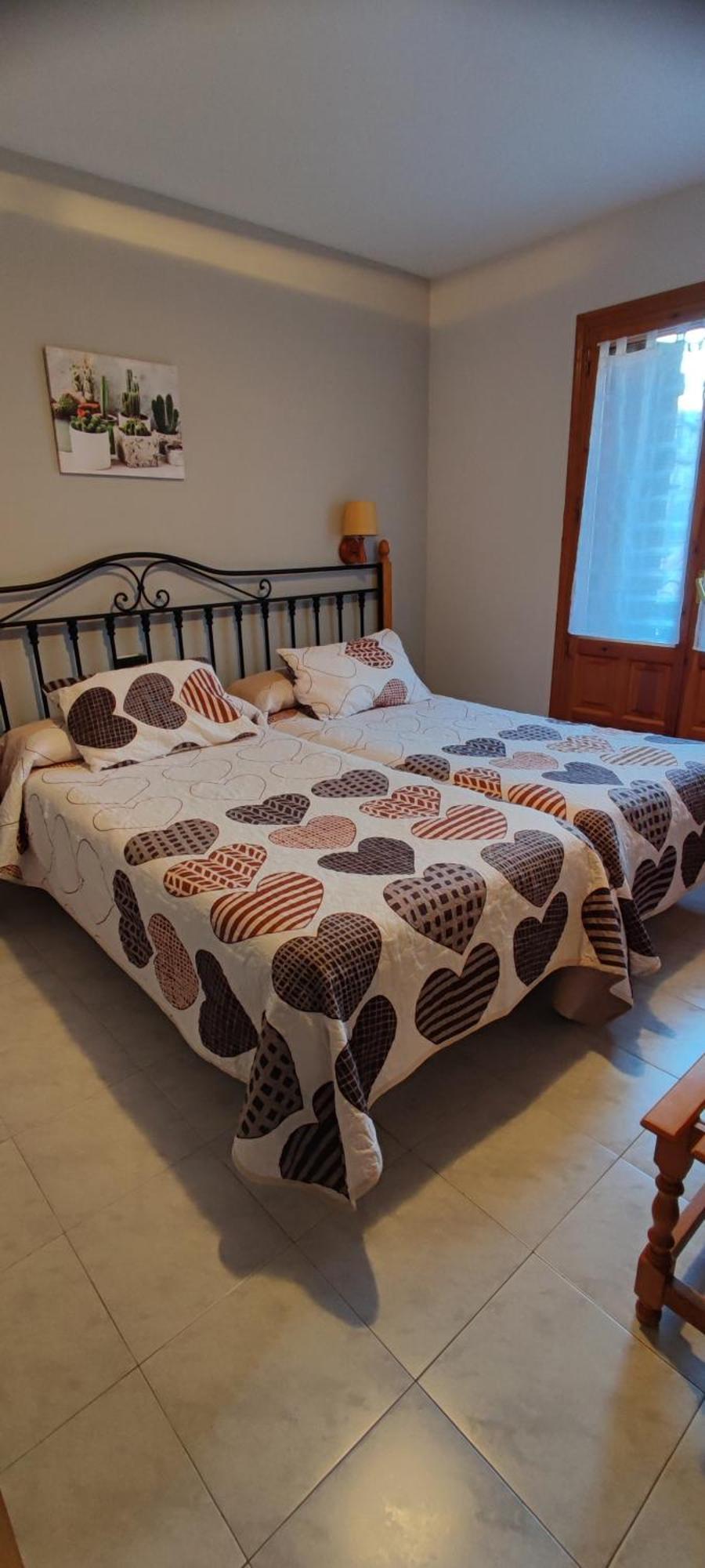 Gavín Apartamentos Lausan מראה חיצוני תמונה