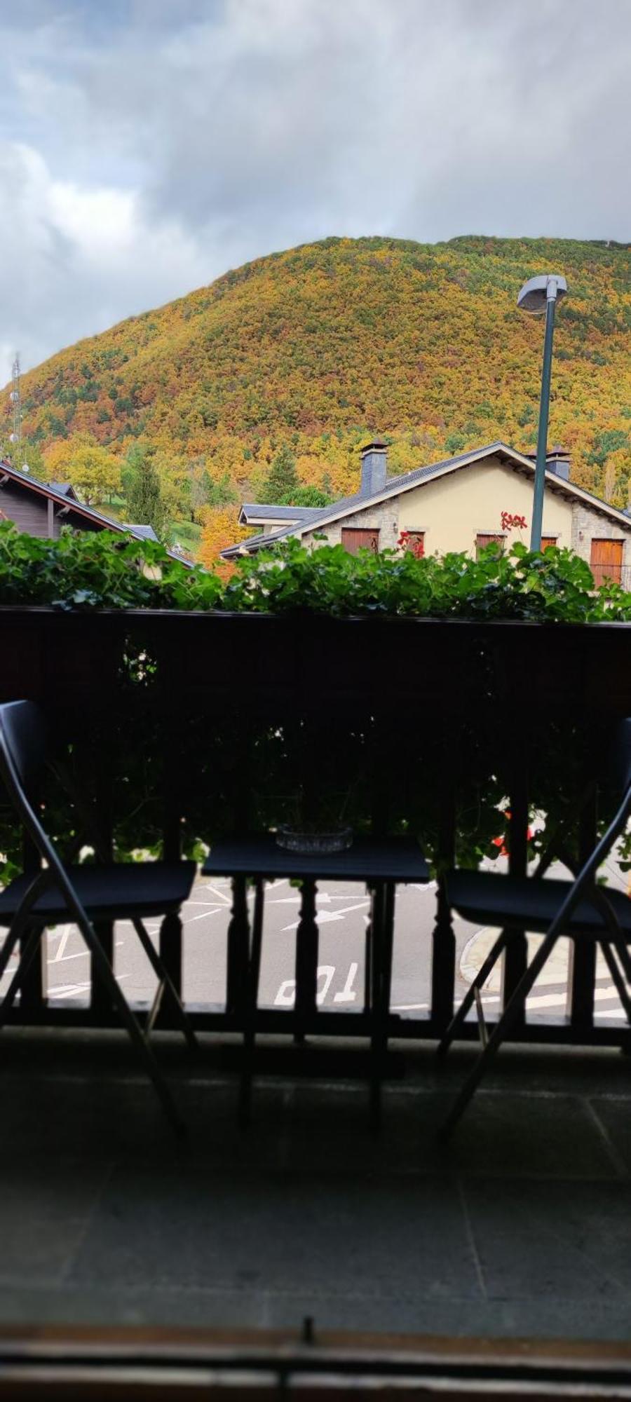 Gavín Apartamentos Lausan מראה חיצוני תמונה