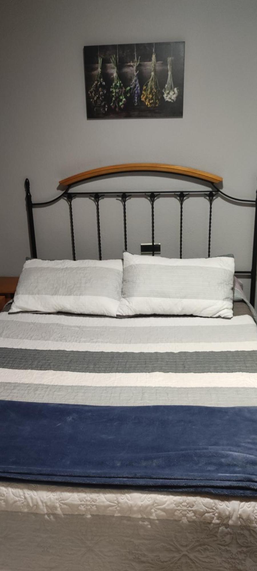Gavín Apartamentos Lausan מראה חיצוני תמונה