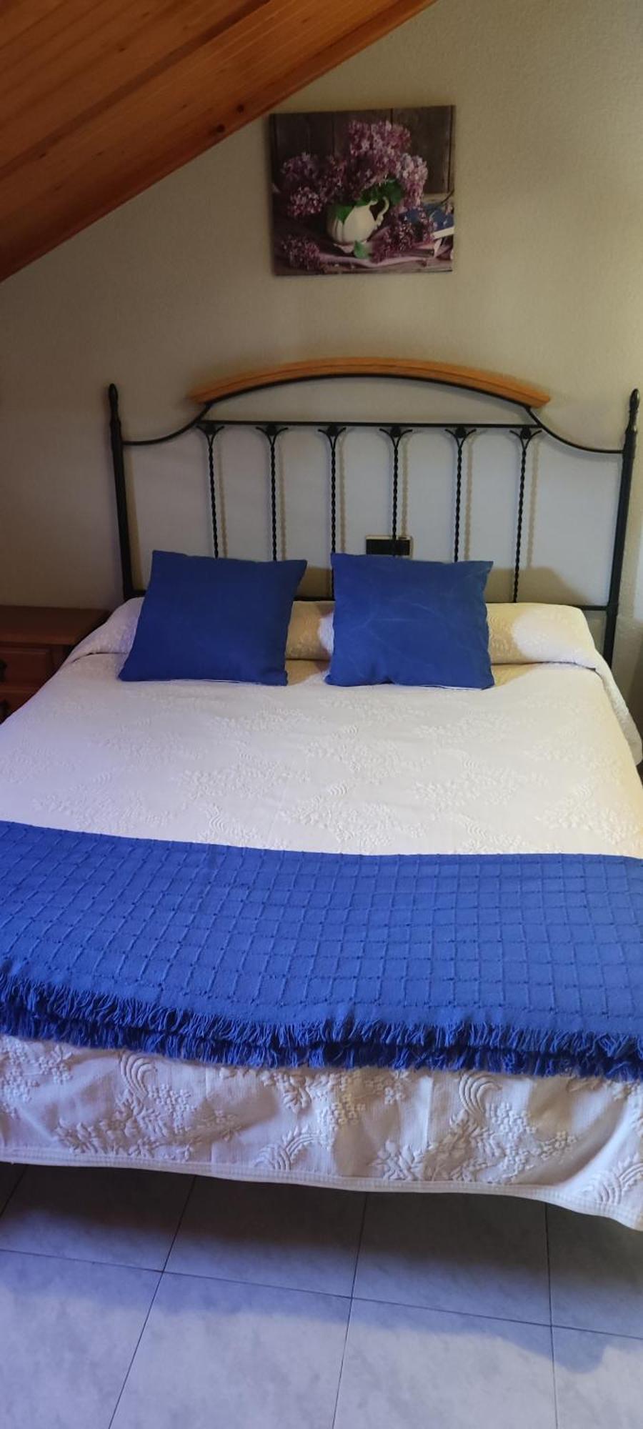 Gavín Apartamentos Lausan מראה חיצוני תמונה