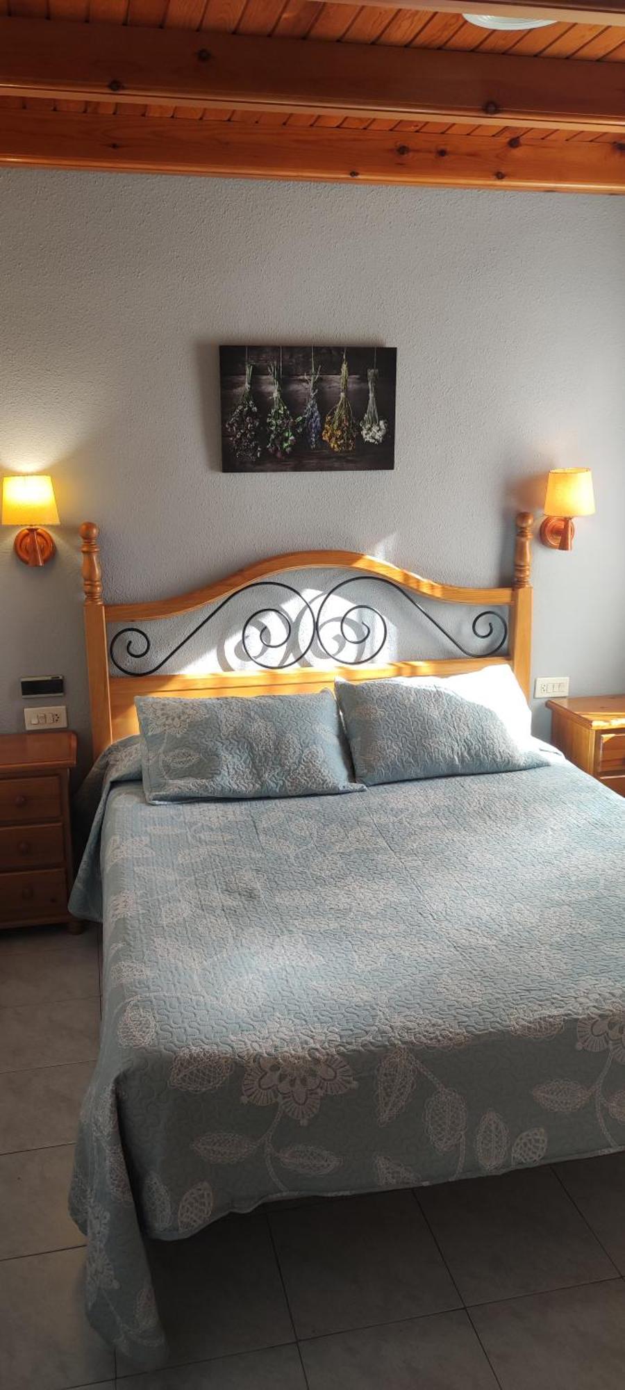 Gavín Apartamentos Lausan מראה חיצוני תמונה